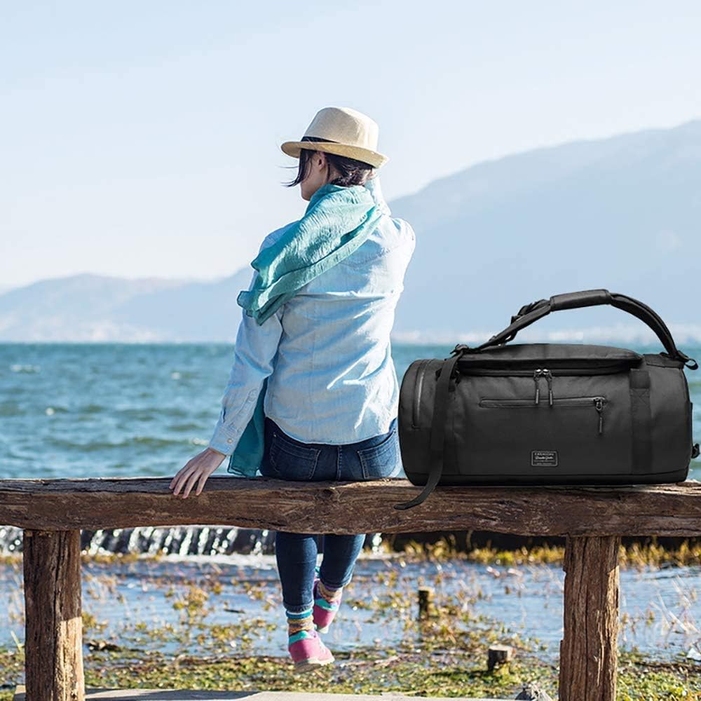 Amazon | ボストンバッグ 大容量 スポーツバッグ シューズ収納 修学